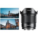 7Artisans AF 10mm f2,8 APS-C objektiv (Sony E) AF10F28B-E – Zbozi.Blesk.cz