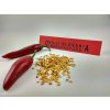 Osivo a semínko Chilli Manufaktura Jalapeno semínka