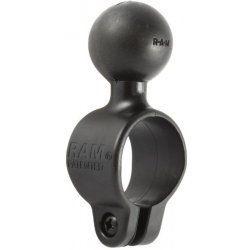 kulový čep s objímkou pro řidítka o průměru 19-25 mm, RAM Mounts