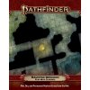 Desková hra Paizo Publishing Pathfinder Flip-Mat Classics: Haunted Dungeon