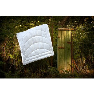 Ložnice21. Přikrývka Coolmax Origin celoroční 135x220 – Zboží Dáma