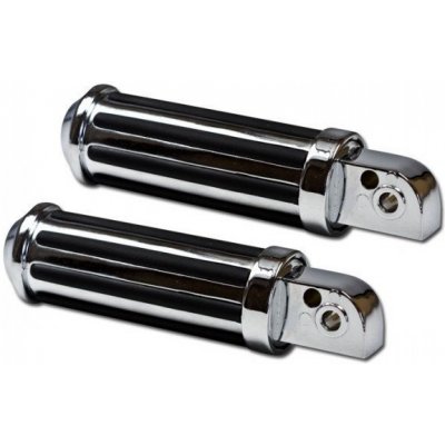 Stupačky pro spolujezdce na moto Yamaha XV 535 Virago – Sleviste.cz