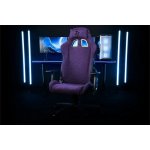 Arozzi Avanti Soft Fabric Pure Purple AVANTI-SFB-PPL – Sleviste.cz