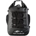 Grundéns Vodotěsný Batoh Rumrunner 30L Backpack Black Vel. O/S – Zbozi.Blesk.cz
