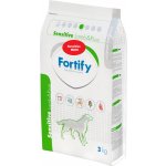 Fortify Sensitive Lamb & Rice Mini 3 kg – Zboží Mobilmania