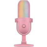 Razer Seiren V3 Chroma Quartz RZ19-05060300-R3M1 – Hledejceny.cz