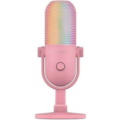 Razer Seiren V3 Chroma Quartz RZ19-05060300-R3M1 – Hledejceny.cz
