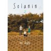 Kniha Solanin 2 - Inio Asano