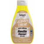 Skinny Syrup vanilla 425 ml – Zboží Dáma