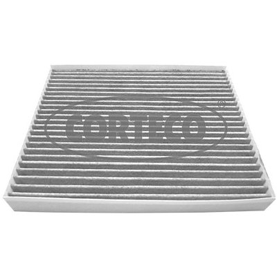 CORTECO Filtr, vzduch v interiéru 49405696 – Hledejceny.cz