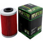 Hiflofiltro Olejový filtr HF155 | Zboží Auto