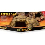 Hagen Exto Terra Reptile Cave XL 27x24,5x9 cm – Zboží Dáma