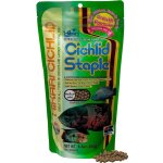 Hikari Cichlid Staple Medium 250 g – Zboží Mobilmania