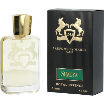 Parfums de Marly Shagya parfémovaná voda 125 ml pánská – Zbozi.Blesk.cz