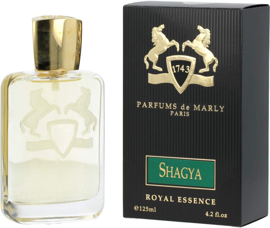 Parfums de Marly Shagya parfémovaná voda 125 ml pánská