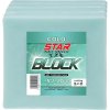 Vosk na běžky Star Ski Wax Block cold 4x250 g