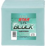 Star Ski Wax Block cold 4x250 g – Hledejceny.cz