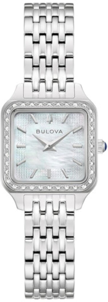 Bulova 96R256