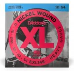 D'ADDARIO EXL145 Heavy - .012 - .054 – Hledejceny.cz