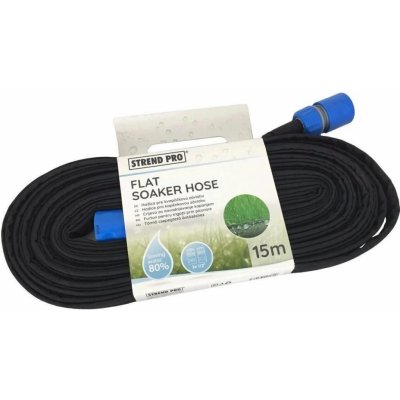 STREND PRO 15 m průsaková ST256728 – Hledejceny.cz
