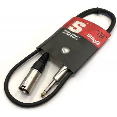 Stagg SAC1PXM DL – Zboží Dáma