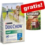 Purina Dog Chow Adult Sensitive Salmon 14 kg – Zboží Mobilmania