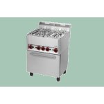 Red Fox sporák SPT 60 GL – Zboží Mobilmania