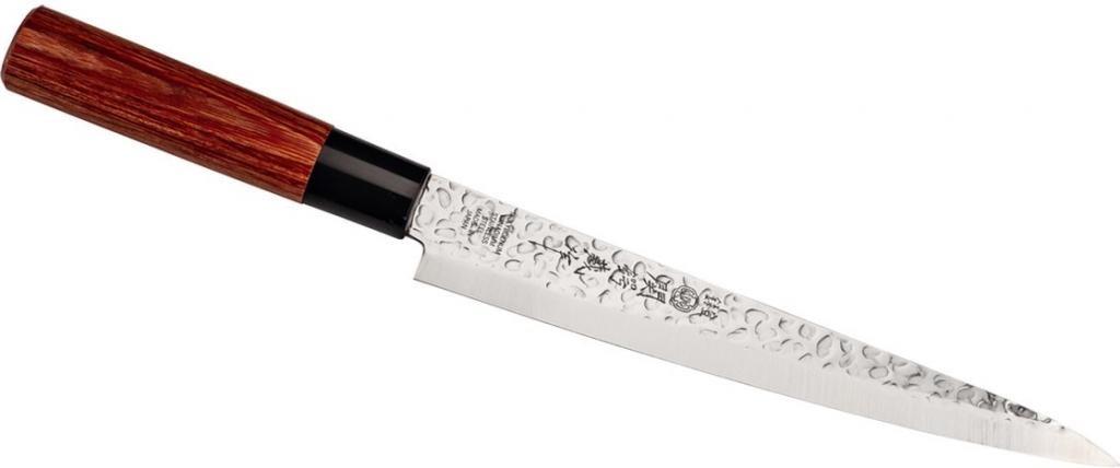 Tsubazo Japanese Japonský nůž Sashimi 217 mm