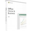 Kancelářská aplikace Microsoft Office 2019 pro domácnosti a podnikatele CZ, elektronická licence, T5D-03195, druhotná licence