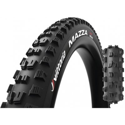 Vittoria Mazza Race 29x2.40 – Hledejceny.cz