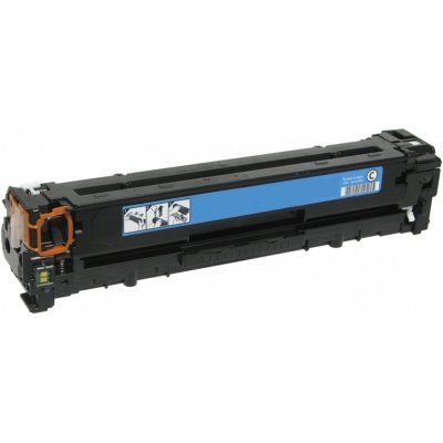 Dr.toner HP CB541A - kompatibilní – Zbozi.Blesk.cz