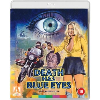 Death Has Blue Eyes BD