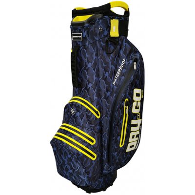 Bennington Cart Bag Dry 14+1 GO Waterproof – Sleviste.cz