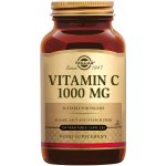 Solgar Vitamin C s růží šípkovou, 1000 mg, 250 tablet – Hledejceny.cz