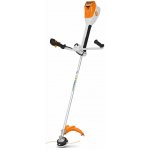 STIHL FSA 200 SET AL 301+2xAP 300 S – Zboží Mobilmania