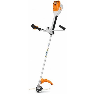 STIHL FSA 200 SET AL 301+2xAP 300 S – Zboží Mobilmania