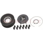 spojka kompresoru DENSO 7SEU17C, 100 mm, PV8 (Mercedes ML, GL, R) | Zboží Auto