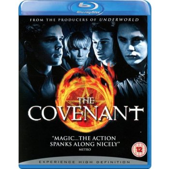 The Covenant BD