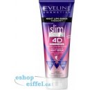 Eveline Cosmetics Slim Extreme 4D Lipo Shock Therapy noční sérum s hřejivým efektem 250 ml