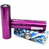 Efest IMR 18650 purple 20A 3100mAh