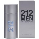 Carolina Herrera 212 Men deospray 150 ml – Hledejceny.cz