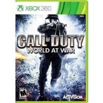 Call of Duty: World at War – Zboží Dáma