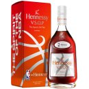 Hennessy VSOP Lim.Edice NBA 40% 0,7 l (karton)