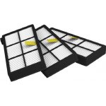 iRobot Filter 3-Pack 4415864 – Hledejceny.cz