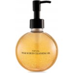 FORTUNA Duální čistící peelingový olej na rozšířené póry 250 ml – Zboží Dáma