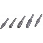 WESTBERG Sada rotační rašple 5 ks 21541 – Zbozi.Blesk.cz