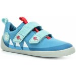 Affenzahn Sneaker Cotton Happy Shark – Zboží Dáma