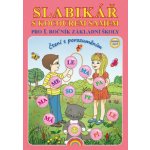 Slabikář s kocourem Samem pro 1. ročník ZŠ, Čtení s porozuměním, 2. vydání - Lenka Andrýsková – Sleviste.cz