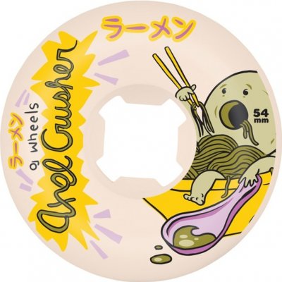 OJ 54mm Axel Crusher Ramen Elite Mini Combo 101a OJ 54mm – Zboží Dáma