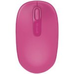 Microsoft Wireless Mobile Mouse 1850 U7Z-00064 – Zbozi.Blesk.cz